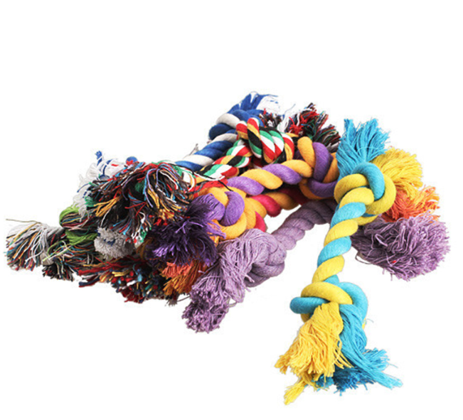 Chew Knots Toys