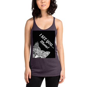 Women's Racerback Tank