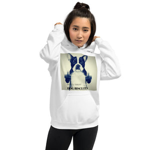 Attitude Dog hoodie