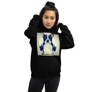 Attitude Dog hoodie