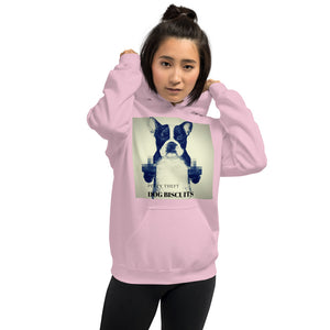 Attitude Dog hoodie