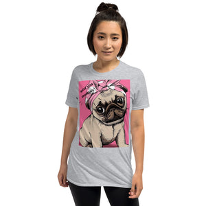 Women Miss you Mommy T-shirt