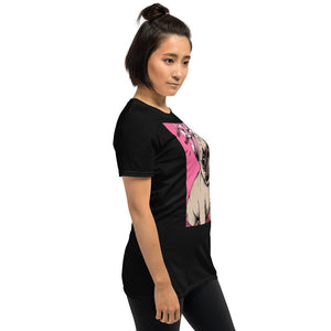 Women Miss you Mommy T-shirt