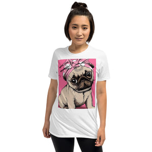 Women Miss you Mommy T-shirt
