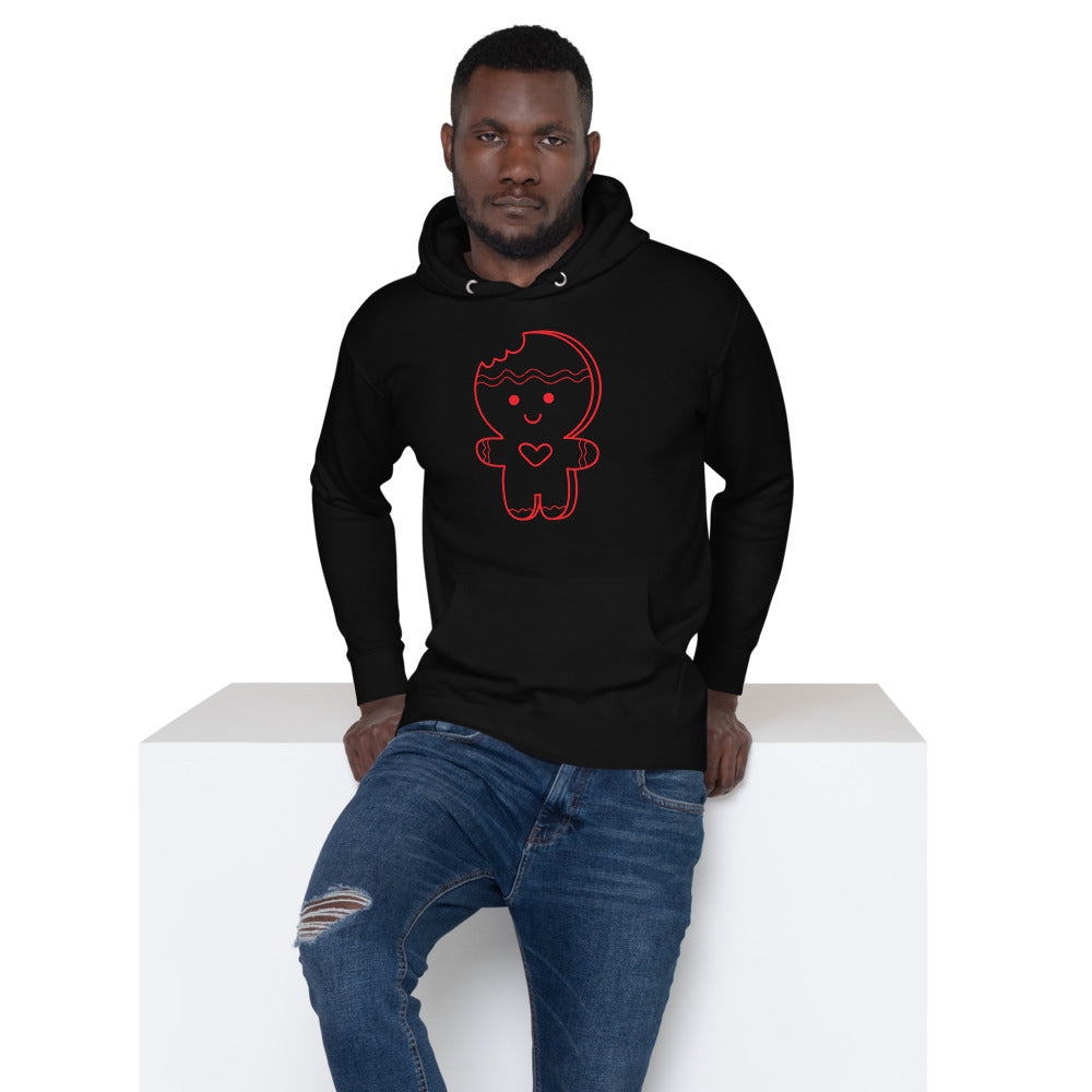 Gingerbread Hoodie