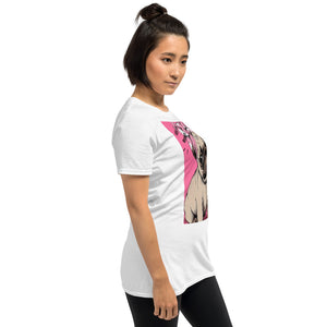 Women Miss you Mommy T-shirt