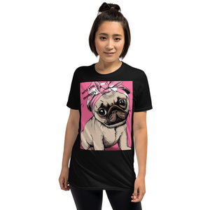 Women Miss you Mommy T-shirt