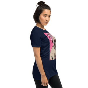 Women Miss you Mommy T-shirt