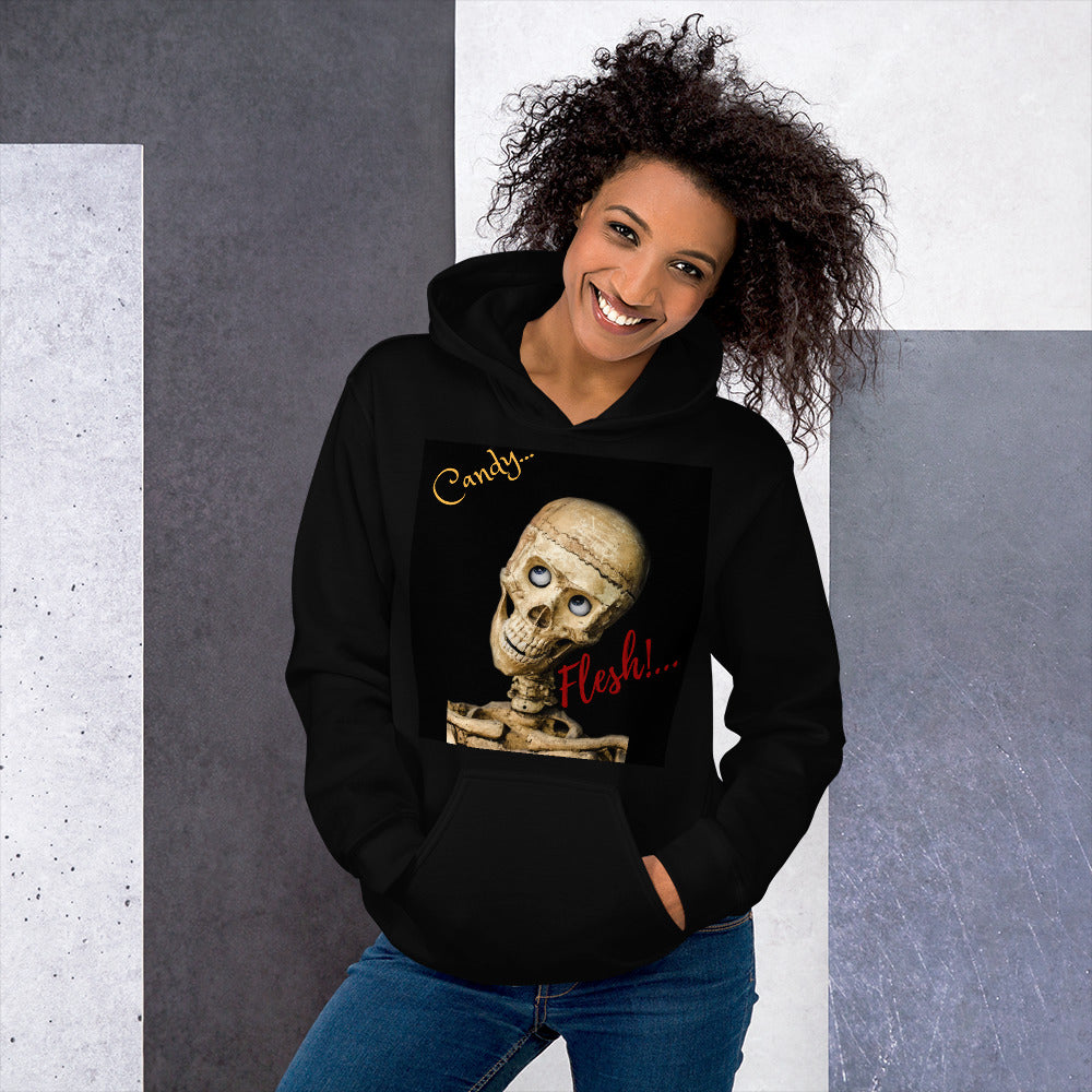 Halloween Women Hoodies