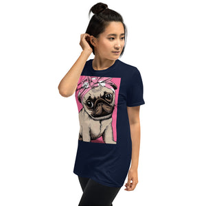 Women Miss you Mommy T-shirt