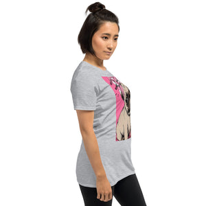 Women Miss you Mommy T-shirt