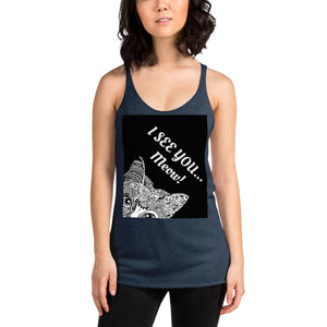 Women's Racerback Tank