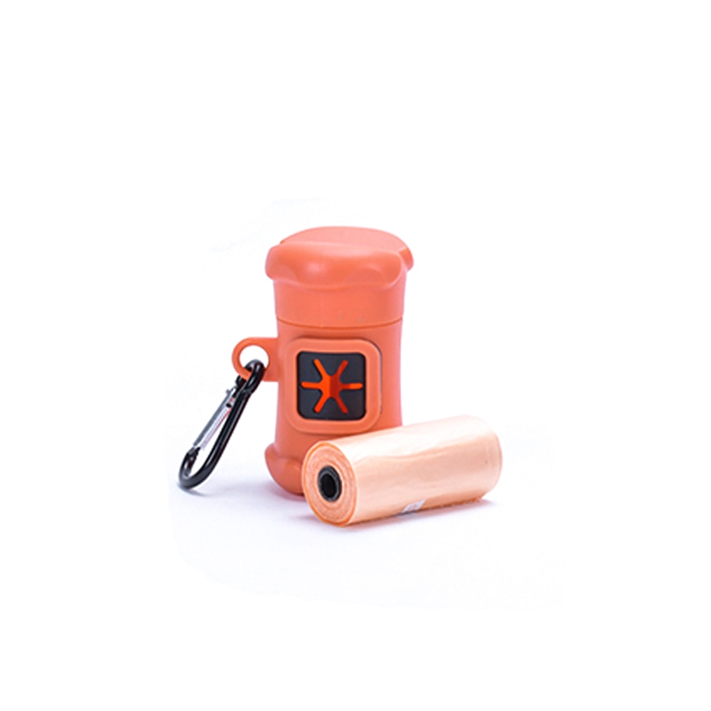 Dog  Pooper Scooper Dog Bag