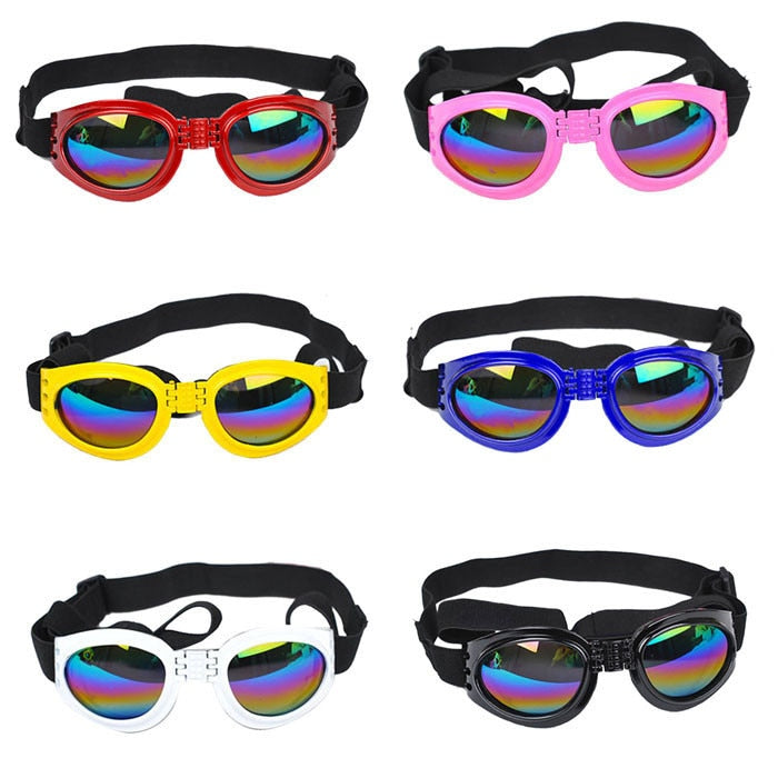 Dog Protection Goggles