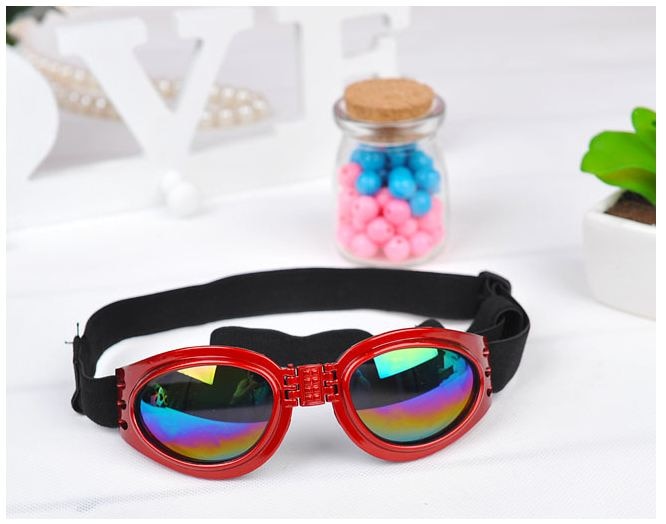 Dog Protection Goggles
