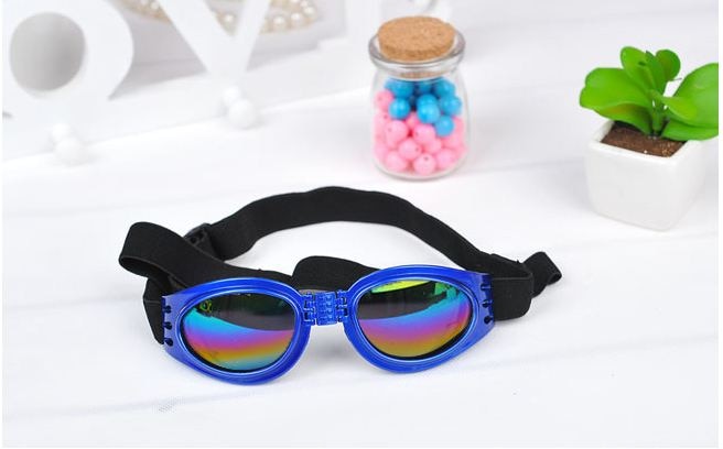 Dog Protection Goggles
