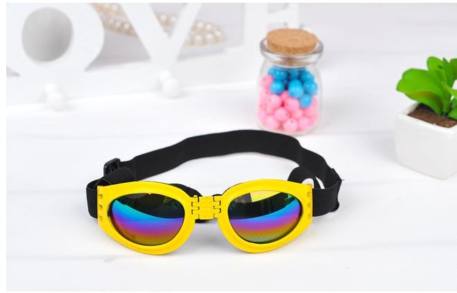Dog Protection Goggles