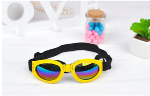Dog Protection Goggles