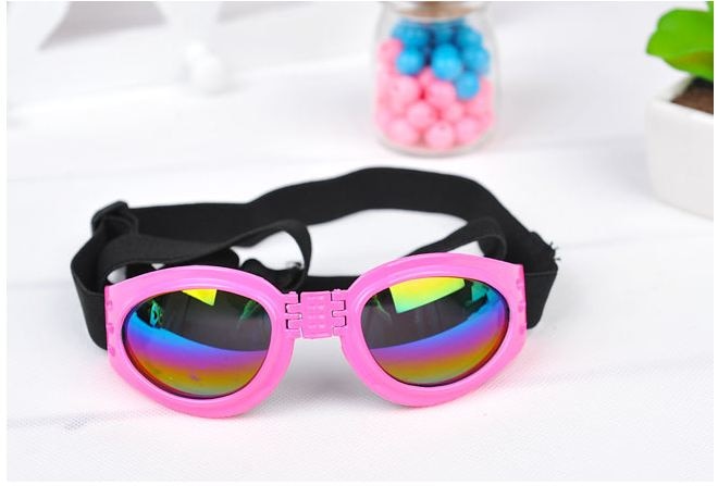 Dog Protection Goggles