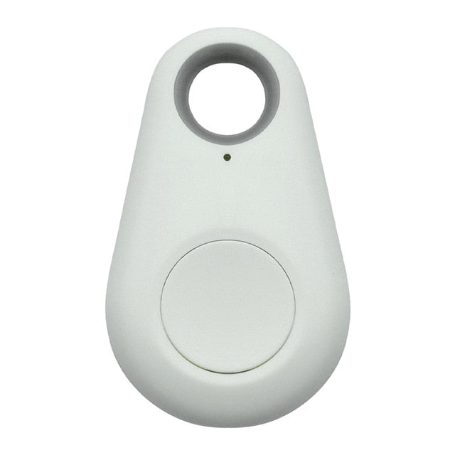 Anygift4pets Mini Anti-Lost Waterproof Bluetooth Locator