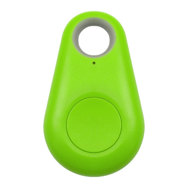 Anygift4pets Mini Anti-Lost Waterproof Bluetooth Locator