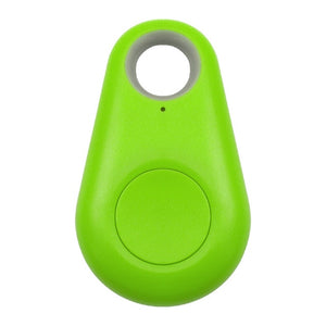 Anygift4pets Mini Anti-Lost Waterproof Bluetooth Locator