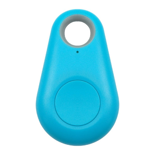 Anygift4pets Mini Anti-Lost Waterproof Bluetooth Locator