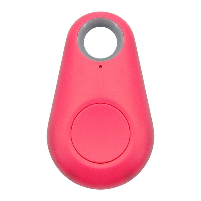 Anygift4pets Mini Anti-Lost Waterproof Bluetooth Locator