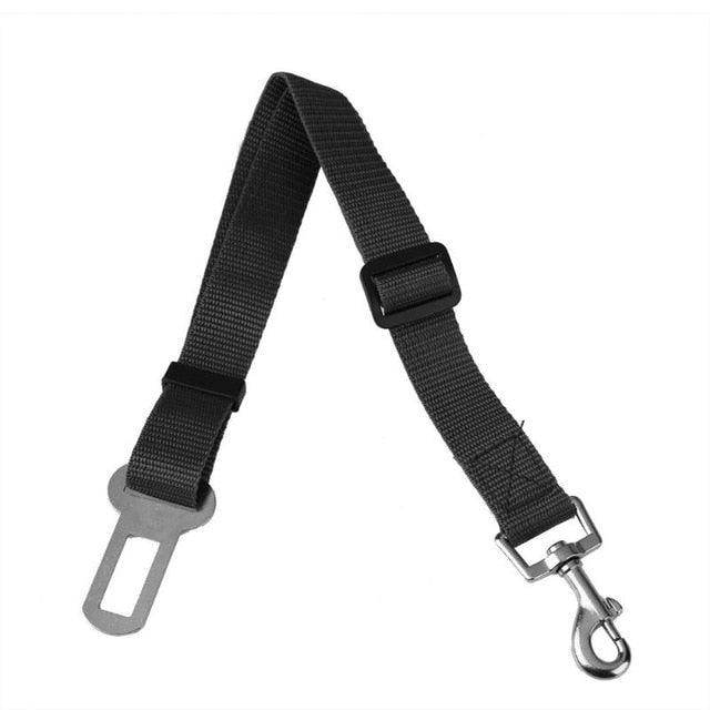 Adjustable Dog Car Seat Belt