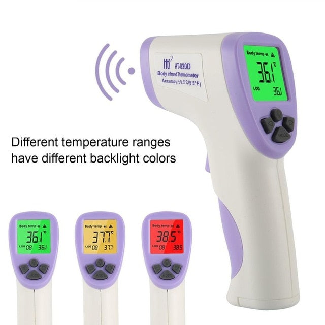 High Quailty Thermometer Digital Body Temperature