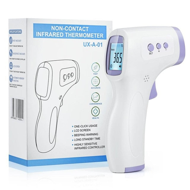 High Quailty Thermometer Digital Body Temperature