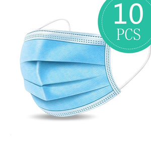 Anti-Pollution protection Masks Disposable Face Masks