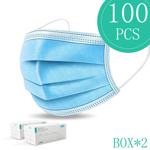 Anti-Pollution protection Masks Disposable Face Masks