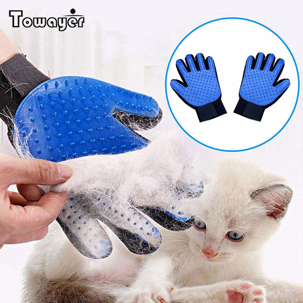 Anygifts4Pets De-Shedding Brush
