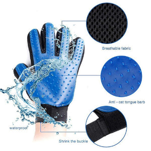 Anygifts4Pets De-Shedding Brush