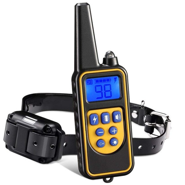 DOG Electric Collar Remote