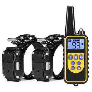DOG Electric Collar Remote