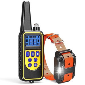 DOG Electric Collar Remote